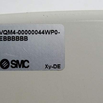 SMC Modul für Ventilinsel VQM4-00000044WP0 - Maranos.de