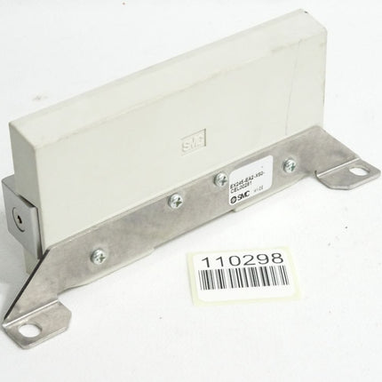 SMC EX245-EA2-X50-CEL00281 Endplatte - Maranos.de