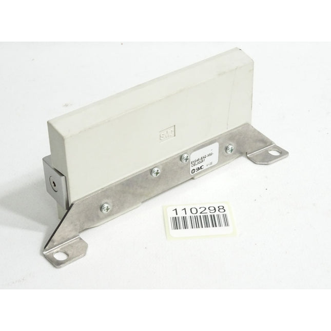 SMC EX245-EA2-X50-CEL00281 Endplatte - Maranos.de