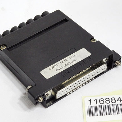 Siemens 6FX2006-1BA01 Cable distributor
