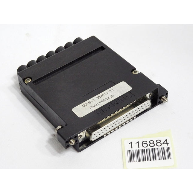 Siemens 6FX2006-1BA01 Cable distributor