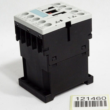 Siemens Sirius Leistungsschütz 3RT1016-1BB41