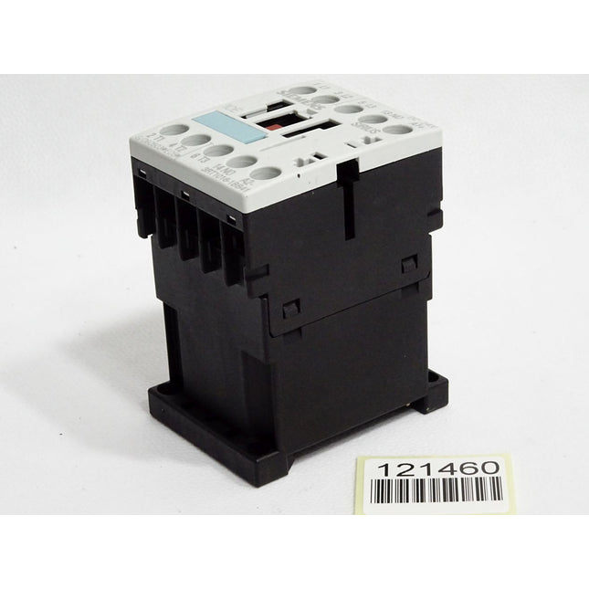 Siemens Sirius Leistungsschütz 3RT1016-1BB41