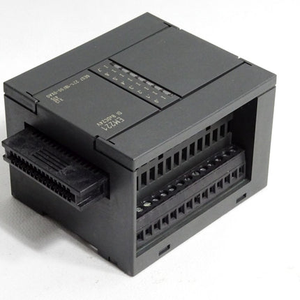 Siemens S7-200 EM221 6ES7221-1BF00-0XA0 6ES7 221-1BF00-0XA0 - Maranos.de