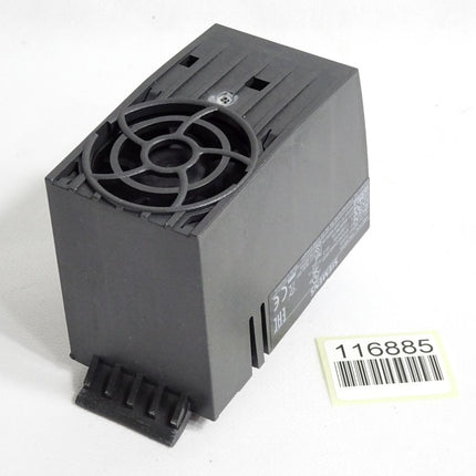 Siemens SimotionSinumerik 6FC5348-0AA02-0AA0 double fan/battery module Unbenutzt
