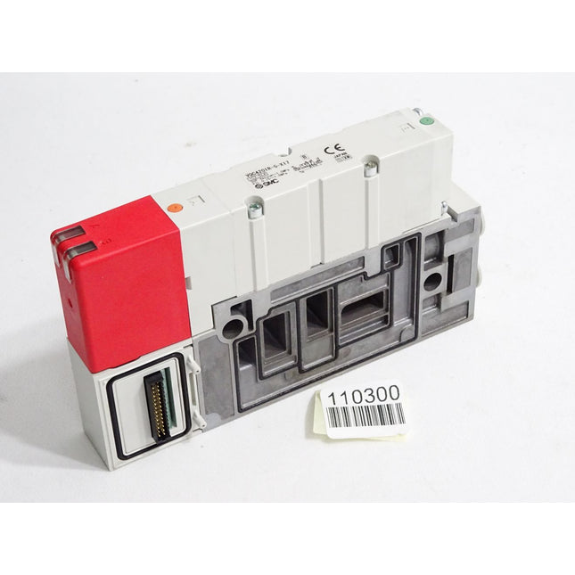 SMC VQC4201R-5-X17 Magnetventil / Neuwertig - Maranos.de