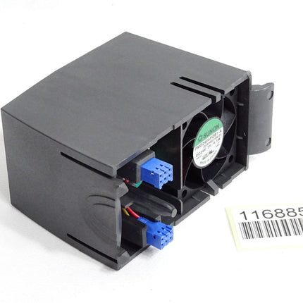 Siemens SimotionSinumerik 6FC5348-0AA02-0AA0 double fan/battery module Unbenutzt