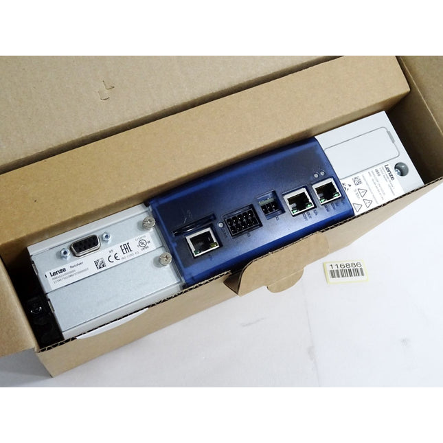 Lenze Inverter i950 2.2kW I95AE222F1AV10Z020 16084760 / Neu OVP