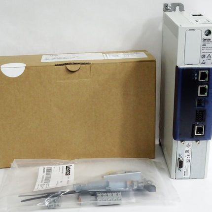 Lenze Inverter i950 2.2kW I95AE222F1AV10Z020 16084760 / Neu OVP