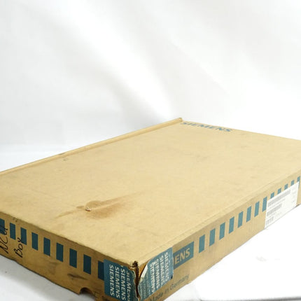 Siemens Sinumerik 840D NCU-Box 6FC5247-0AA00-0AA2 / Neu OVP
