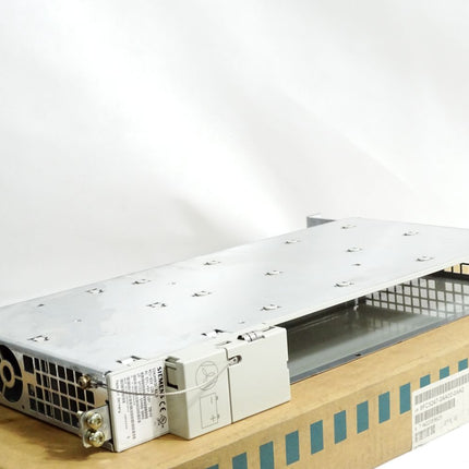 Siemens Sinumerik 840D NCU-Box 6FC5247-0AA00-0AA2 / Neu OVP