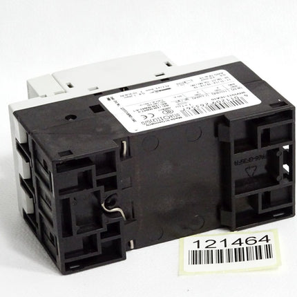 Siemens Leistungsschalter 3RV1011-1EA10