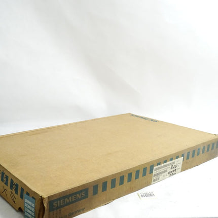 Siemens Sinumerik 840D NCU-Box 6FC5247-0AA00-0AA2 Frontabdeckung fehlt / Neu OVP