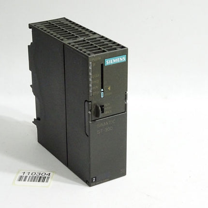 Siemens 6ES7314-1AF11-0AB0 6ES7 314-1AF11-0AB0 - Maranos.de