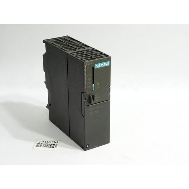 Siemens 6ES7314-1AF11-0AB0 6ES7 314-1AF11-0AB0 - Maranos.de
