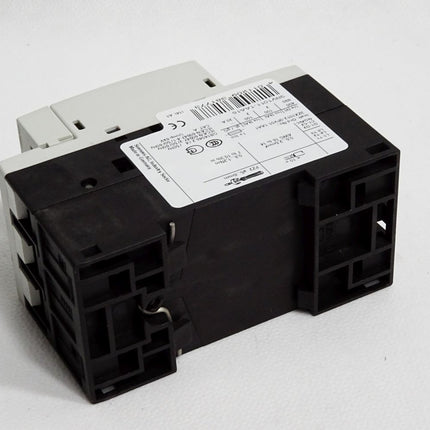 Siemens Leistungsschalter 3RV1011-1AA15