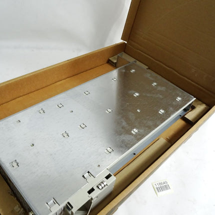 Siemens Sinumerik 840D NCU-Box 6FC5247-0AA00-0AA2 Frontabdeckung fehlt / Neu OVP