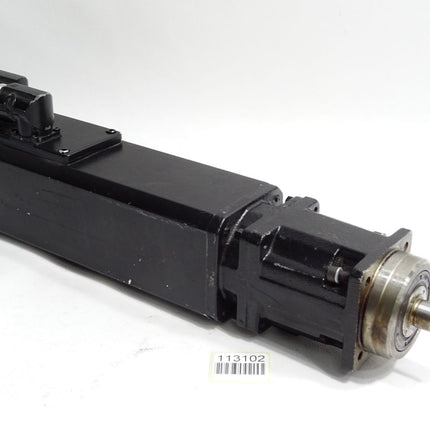 SEW Eurodrive PSF221 DS56H/TF/RH1M/SM10 4500min-1 i4.00:1 Permanent magnet motor - Maranos.de