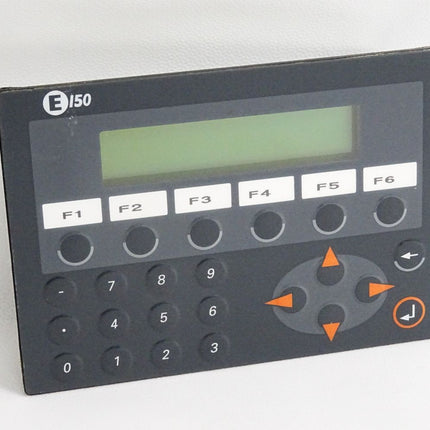 Beijer Electronics Mitsubishi E150 03250 Bediengerät Panel