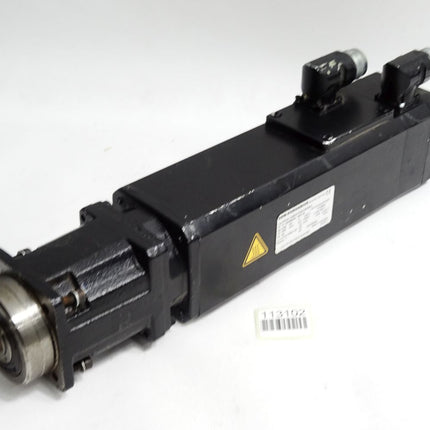 SEW Eurodrive PSF221 DS56H/TF/RH1M/SM10 4500min-1 i4.00:1 Permanent magnet motor - Maranos.de