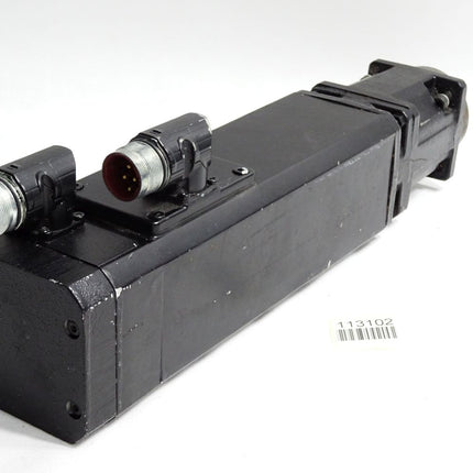 SEW Eurodrive PSF221 DS56H/TF/RH1M/SM10 4500min-1 i4.00:1 Permanent magnet motor - Maranos.de