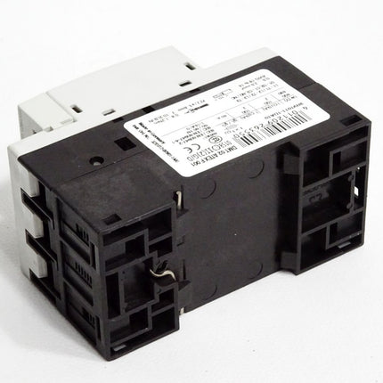 Siemens Leistungsschalter 3RV1011-1DA10