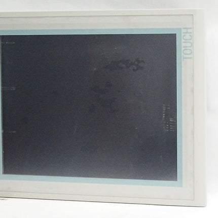 Siemens Multi Panel MP370 6AV6545-0DB10-0AX0 6AV6 545-0DB10-0AX0 Erneuert - Maranos.de