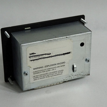 Beijer Electronics Mitsubishi E50 02850 Bediengerät Panel