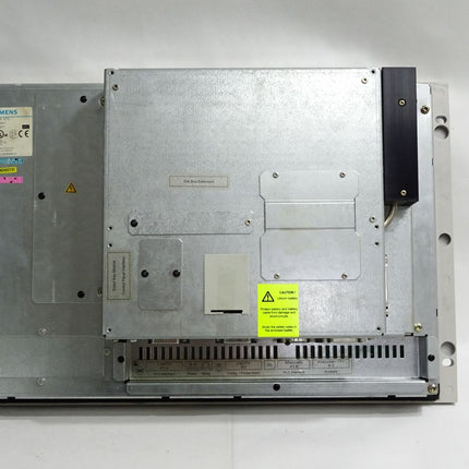 Siemens Panel OP37 6AV3637-1LL00-0AX1 6AV3637-1LL00-0AX1 - Maranos.de