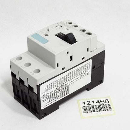 Siemens Leistungsschalter 3RV1011-0JA10