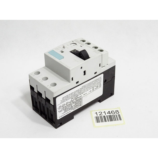 Siemens Leistungsschalter 3RV1011-0JA10