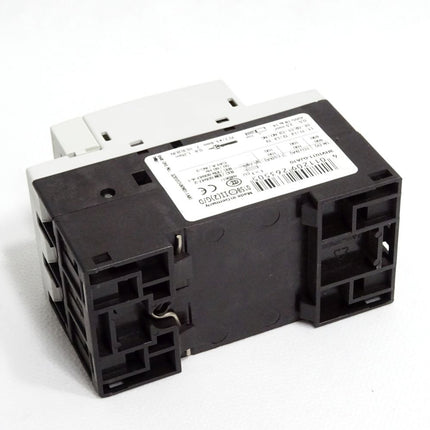 Siemens Leistungsschalter 3RV1011-0JA10
