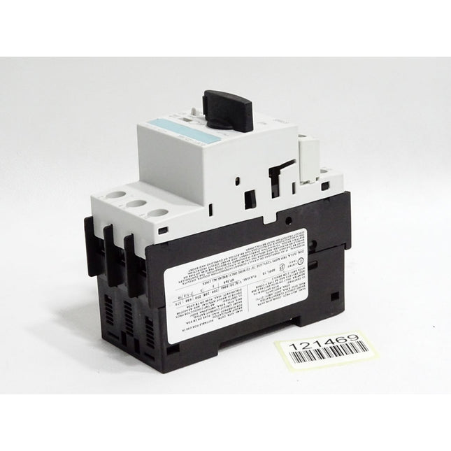 Siemens Leistungsschalter 3RV1021-1JA10