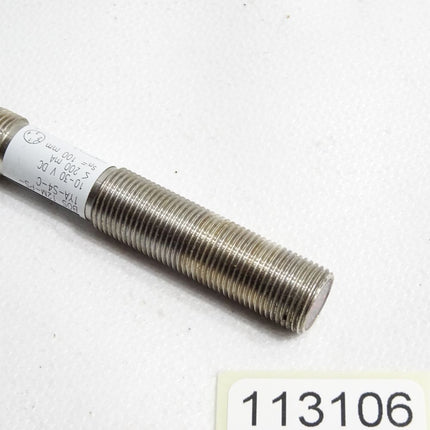 Balluff BOS 12M-PS-1YA-S4-C BOS0012 Lichttaster - Maranos.de