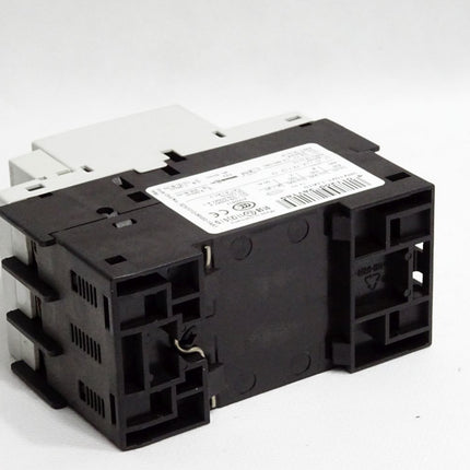Siemens Leistungsschalter 3RV1021-1JA10
