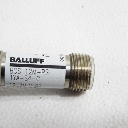 Balluff BOS 12M-PS-1YA-S4-C BOS0012 Lichttaster - Maranos.de