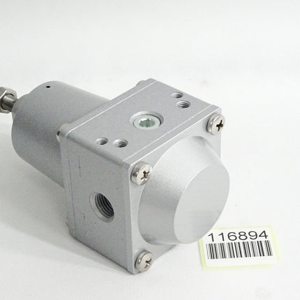 Knocks Präzisionsdruckregler FDR.11 E5 / Neu