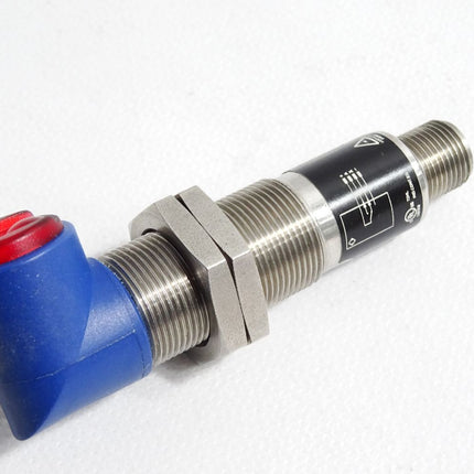 Wenglor XW100PA3 Retro Reflex Sensor - Maranos.de