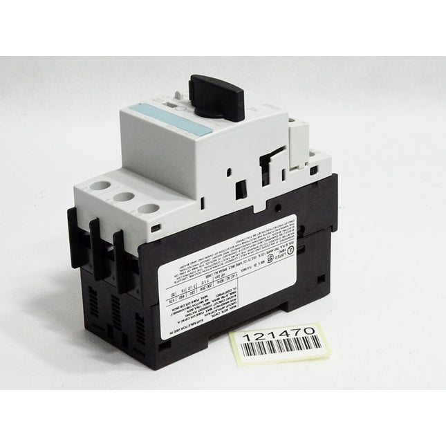 Siemens Leistungsschalter 3RV1021-4DA10