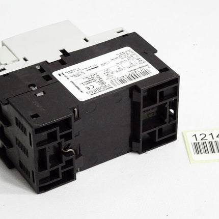 Siemens Leistungsschalter 3RV1021-4DA10