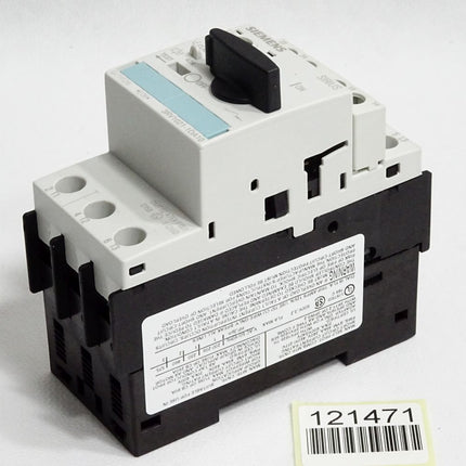 Siemens Leistungsschalter 3RV1021-1DA10