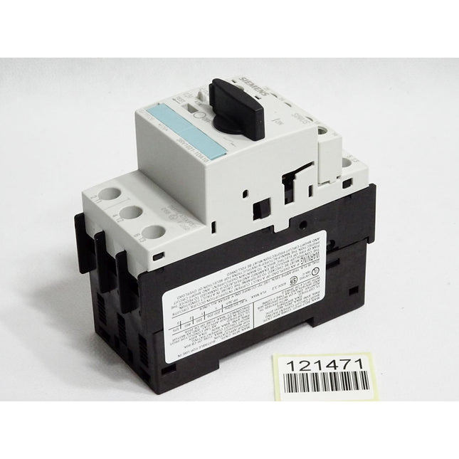 Siemens Leistungsschalter 3RV1021-1DA10