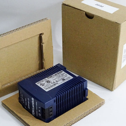 TDK-Lambda DPP30-12 Netzteil 12VDC 30W / Neu OVP