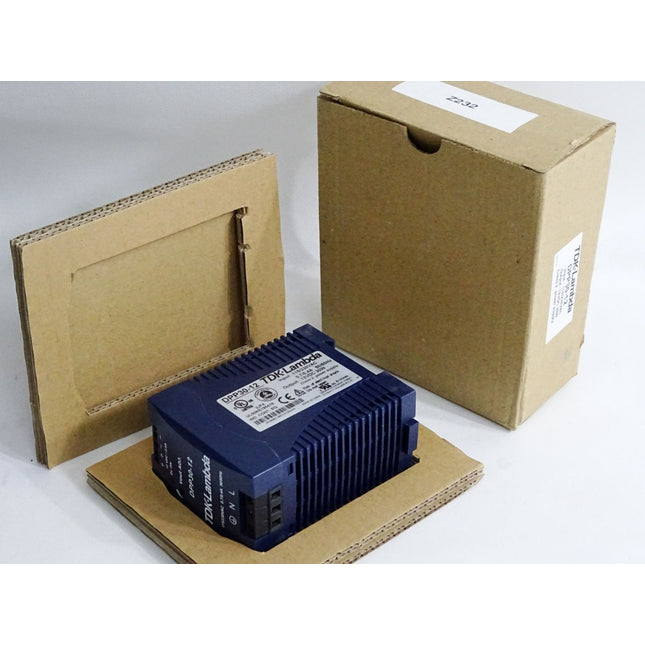 TDK-Lambda DPP30-12 Netzteil 12VDC 30W / Neu OVP