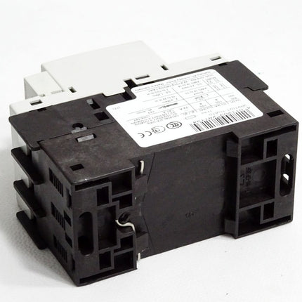 Siemens Leistungsschalter 3RV1021-1DA10