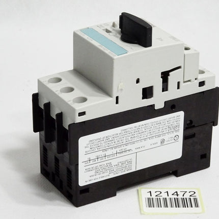 Siemens Leistungsschalter 3RV1421-1EA10