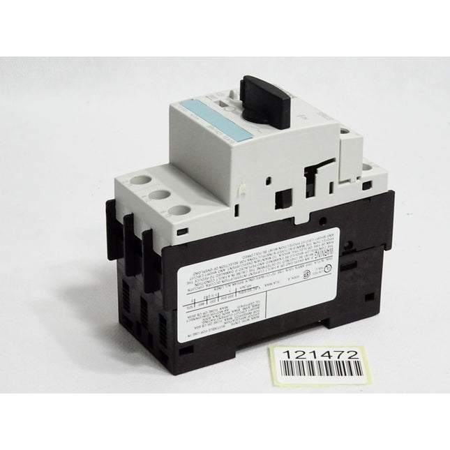 Siemens Leistungsschalter 3RV1421-1EA10
