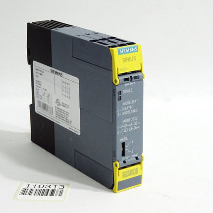 Siemens Safety Relay 3SK1211-2BB40 / unbenutzt - Maranos.de