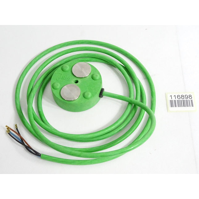 Jola PEK-SPS4 Leckwatcher / Neuwertig