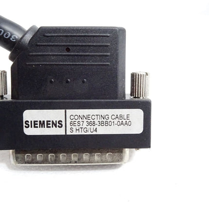 Siemens Connecting Cable 6ES7368-3BB01-0AA0 6ES7 368-3BB01-0AA0